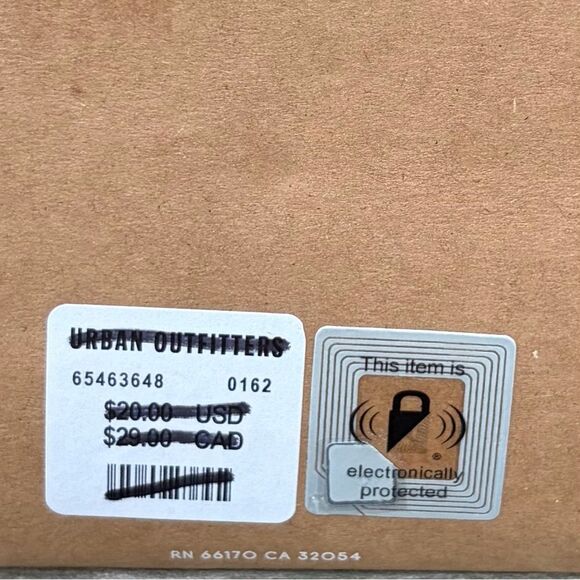 Two Urban Outfitters (OU) Flower & Hearts Bead Layer Necklaces NWT - Picture 7 of 8